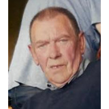 Photo of Ian Charles RUSSELL