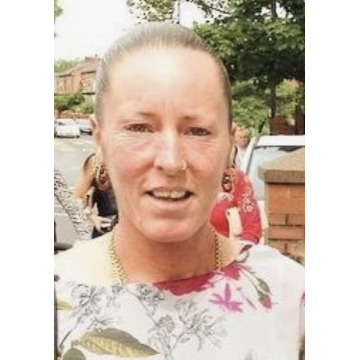 Photo of Carla EYRES