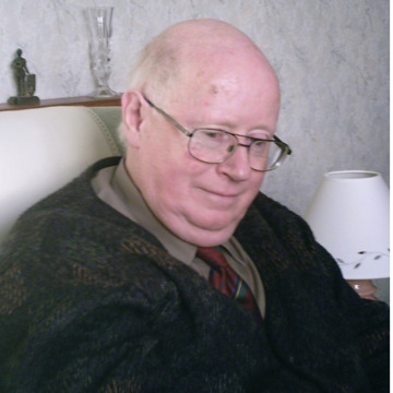 Photo of Albert George WELLS