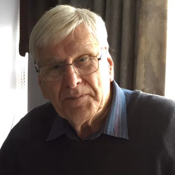 Photo of Stanley RADFORD