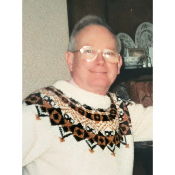 Photo of Ronald SWAYNE