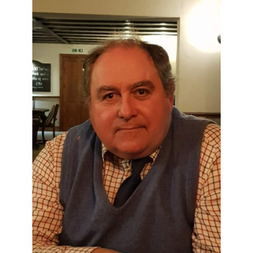 Photo of Neil Morton HITCHEN