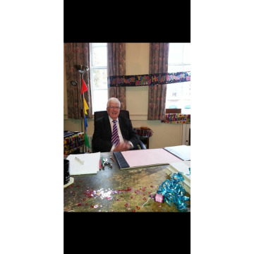 Notice Gallery for Cyril Henry CHALLIS