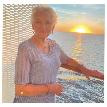 Photo of SUSAN MARY SHERIDAN