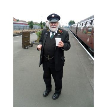 Photo of Robert Percy VINCENT