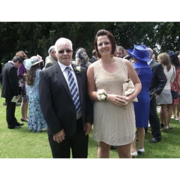 Notice Gallery for Thomas John Alfred EVANS