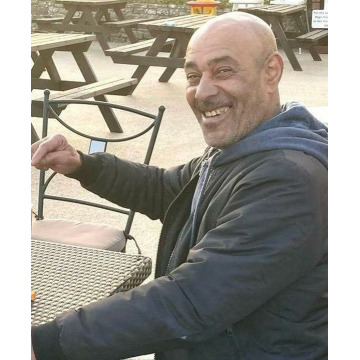 Photo of Michael Bandele ATIKO