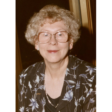 Photo of Stella FOSTER