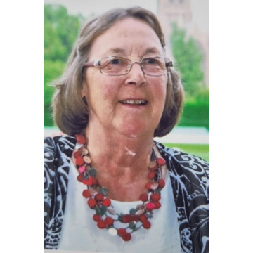 Photo of Susan Margaret HUMPHREY