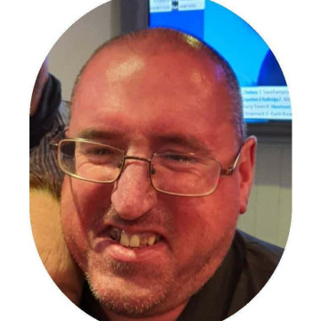 Photo of John Dean CRAWFORD - (Inverness)