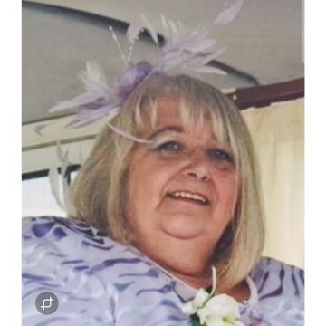Photo of Patricia HERSCHEL