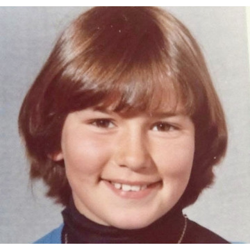 Photo of Deborah KERSWILL