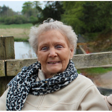 Notice Gallery for Marie HARDING