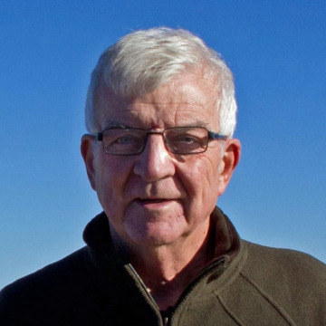 Photo of Greville WENTWORTH-WOOD