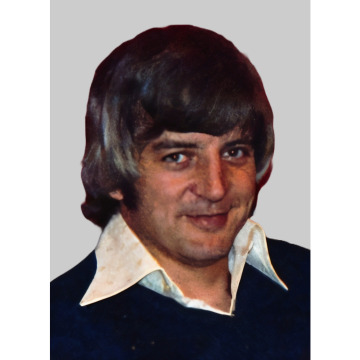 Notice Gallery for Greville WENTWORTH-WOOD