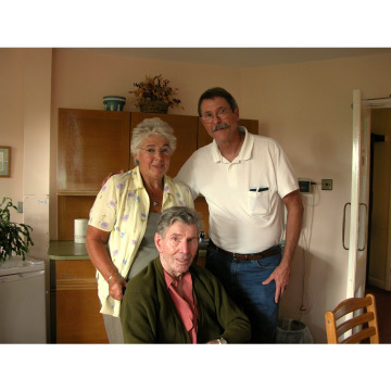 Notice Gallery for Betty Anne STOAKLEY (FORMERLY STUART)