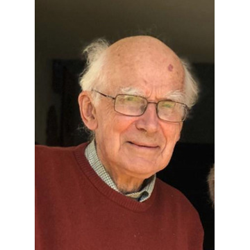 Photo of John WHITTAKER