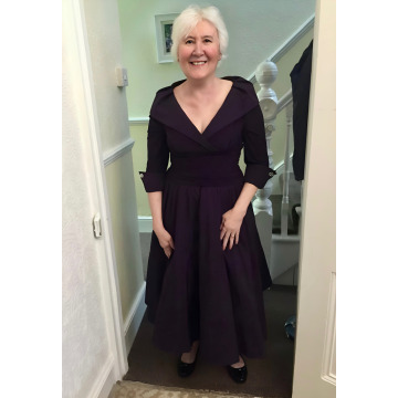 Notice Gallery for Sylvia Heather BROWN