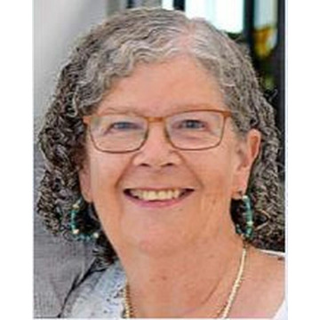 Photo of Margaret DEMPSEY