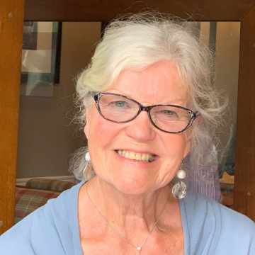 Photo of Ann LEVITT