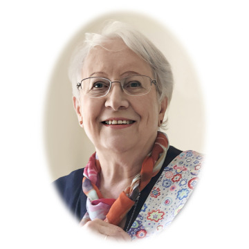 Photo of Ernestine Mary NORTHOVER