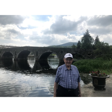 Notice Gallery for Stanley BAGSHAW