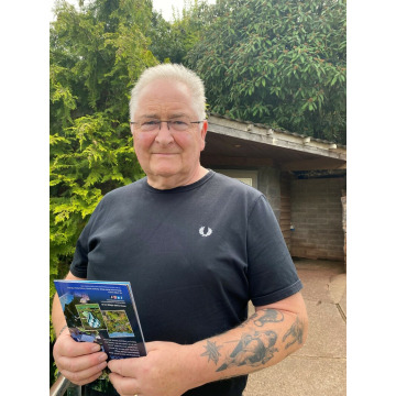 Photo of Garry NEWSUM