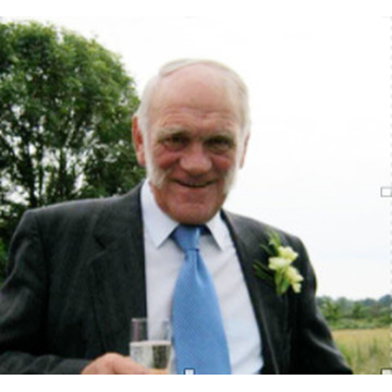 Photo of Jeffrey Edward FEAR
