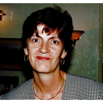 Photo of Patricia HOBSON