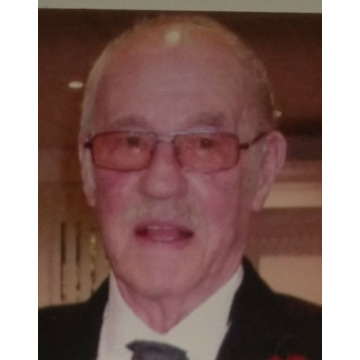 Photo of Peter MITCHELL