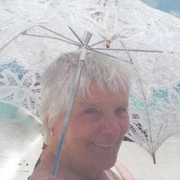 Notice Gallery for Margaret ARNOTT