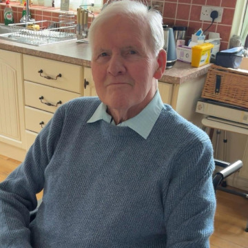 Photo of John SOCKETT