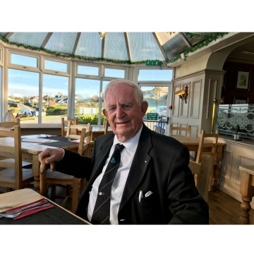 Notice Gallery for Graham William FELTON