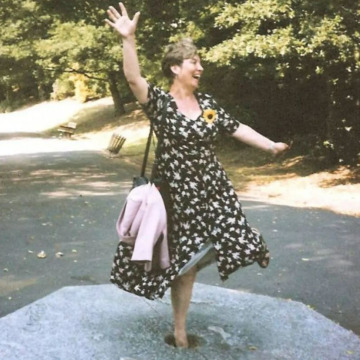 Notice Gallery for Rose RUSSELL