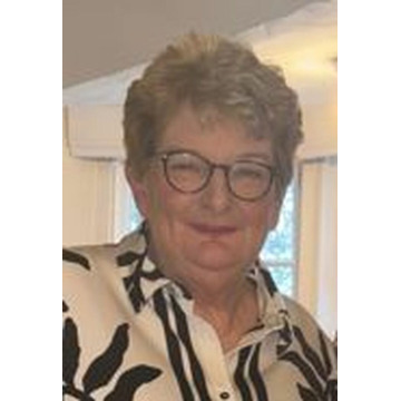 Photo of Jill Muriel PINKS