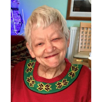 Photo of Krystyna GRZESIK