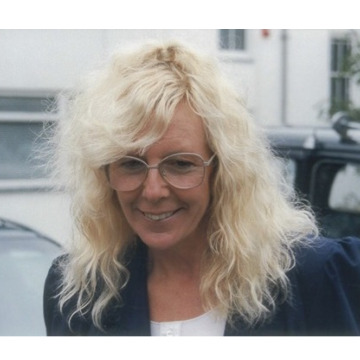 Photo of Beryl Anne MITCHELL