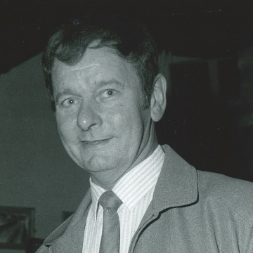 Photo of George Anthony PAYNE