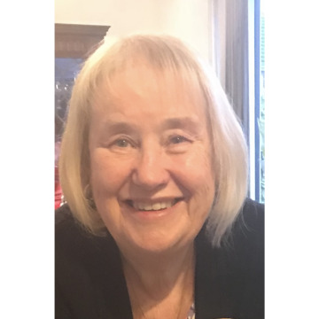 Photo of Derrie HENTON
