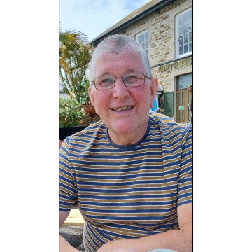 Photo of Anthony Clive COLLINS