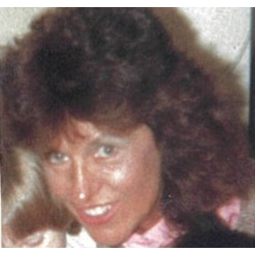Photo of Patricia Doreen Ilet TAYLOR