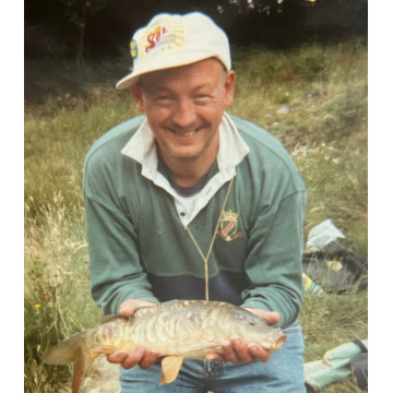 Photo of David John POOLE