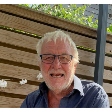 Photo of Stephen Charles PICKETT