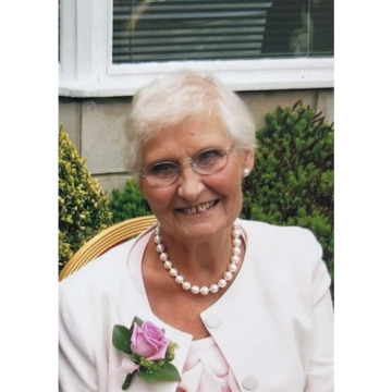 Photo of Cecilia LIDDLE