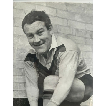 Photo of Robert John SHERMAN