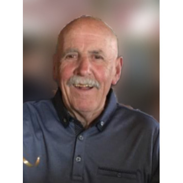 Photo of Jeremiah GALVIN