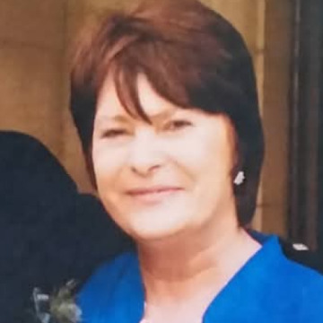 Notice Gallery for Elizabeth CHEETHAM
