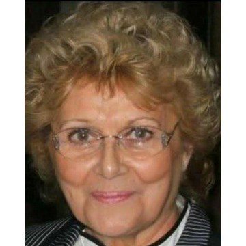 Photo of Bridget (Bridie) Patricia O'CONNELL