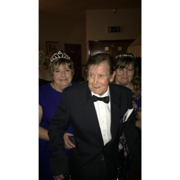 Notice Gallery for James Joseph KENNEDY