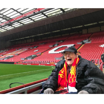 Notice Gallery for James Joseph KENNEDY